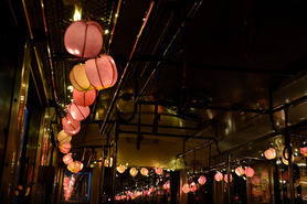 りんごねぷたイメージ写真