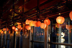 りんごねぷたイメージ写真