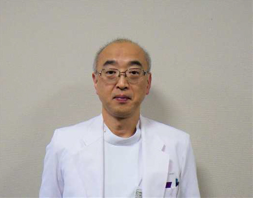 町立大鰐診療所 所長 三上健一郎
